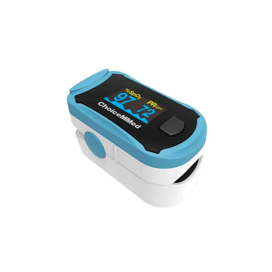 Oxímetro de Pulso ChoiceMMed