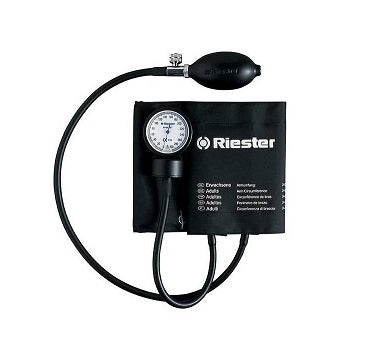 Tensiómetro Aneroide RIESTER EXACTA 1350