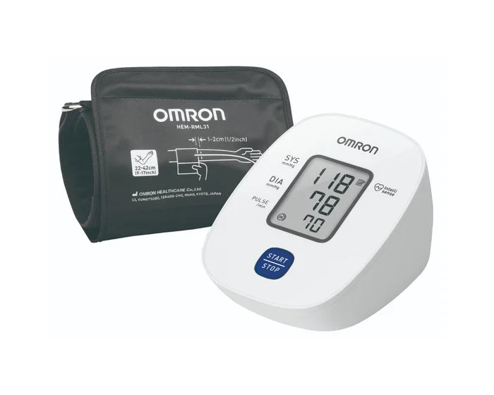 Tensiómetro Digital OMRON HEM 7121J