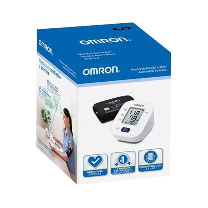 Tensiómetro Digital OMRON HEM 7121J