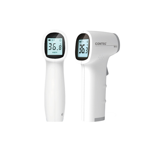 Termometro infrarrojo clinico CONTEC TP-500